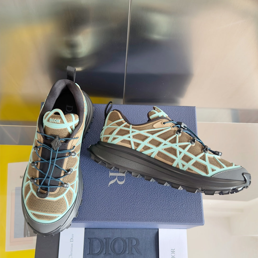 Luxury Shoes Dior Unisex