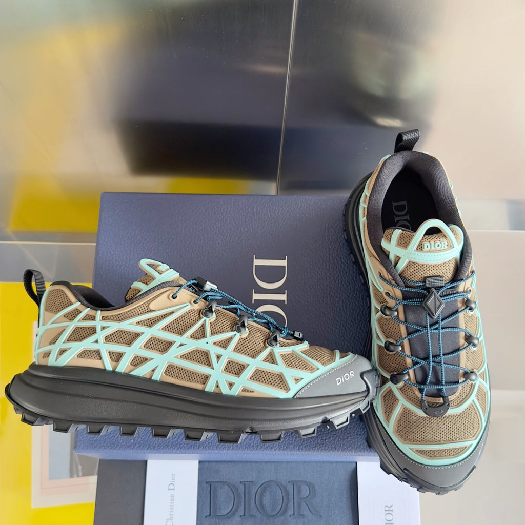 Luxury Shoes Dior Unisex