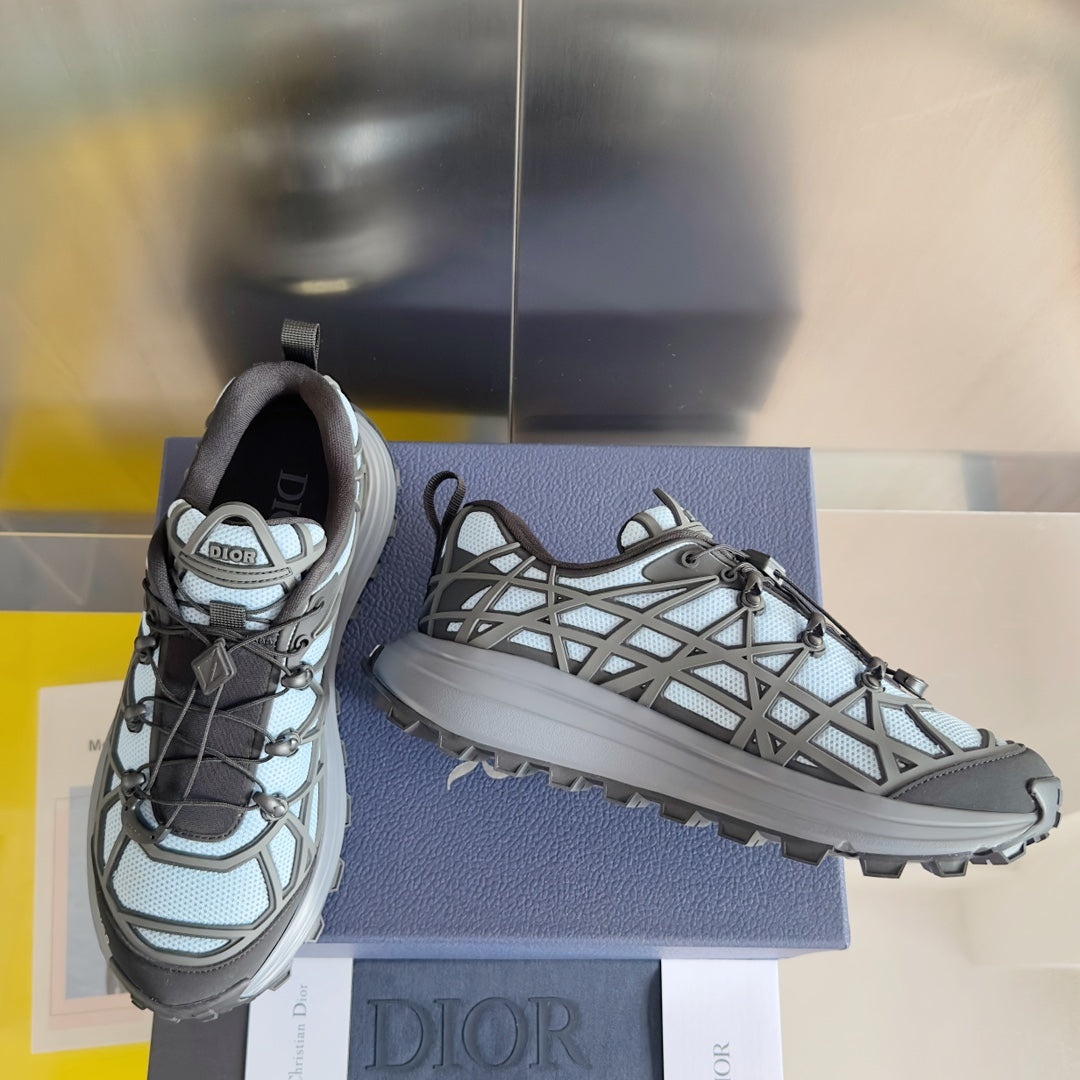Luxury Shoes Dior Unisex