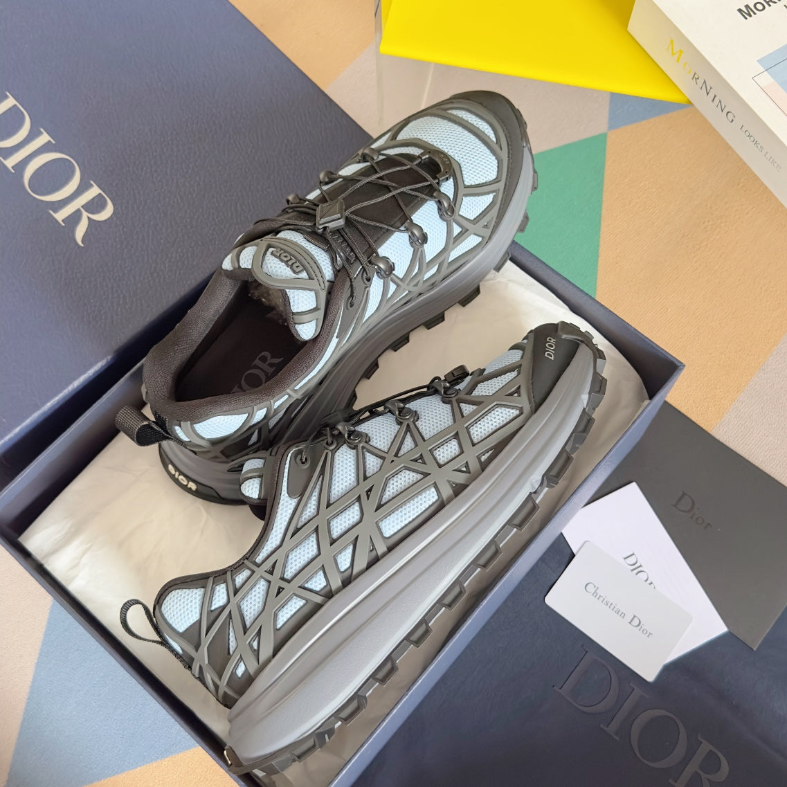 Luxury Shoes Dior Unisex