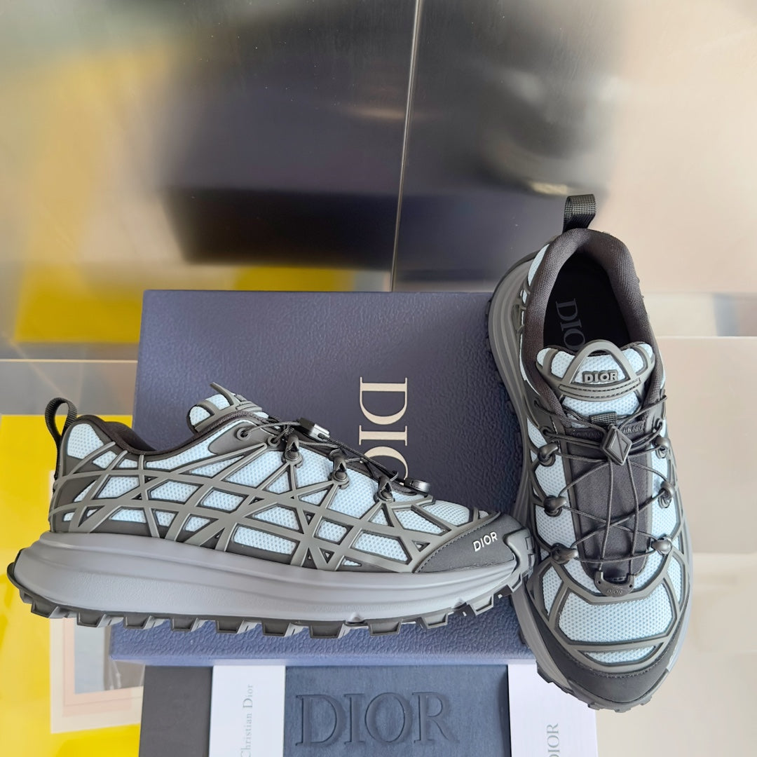Luxury Shoes Dior Unisex