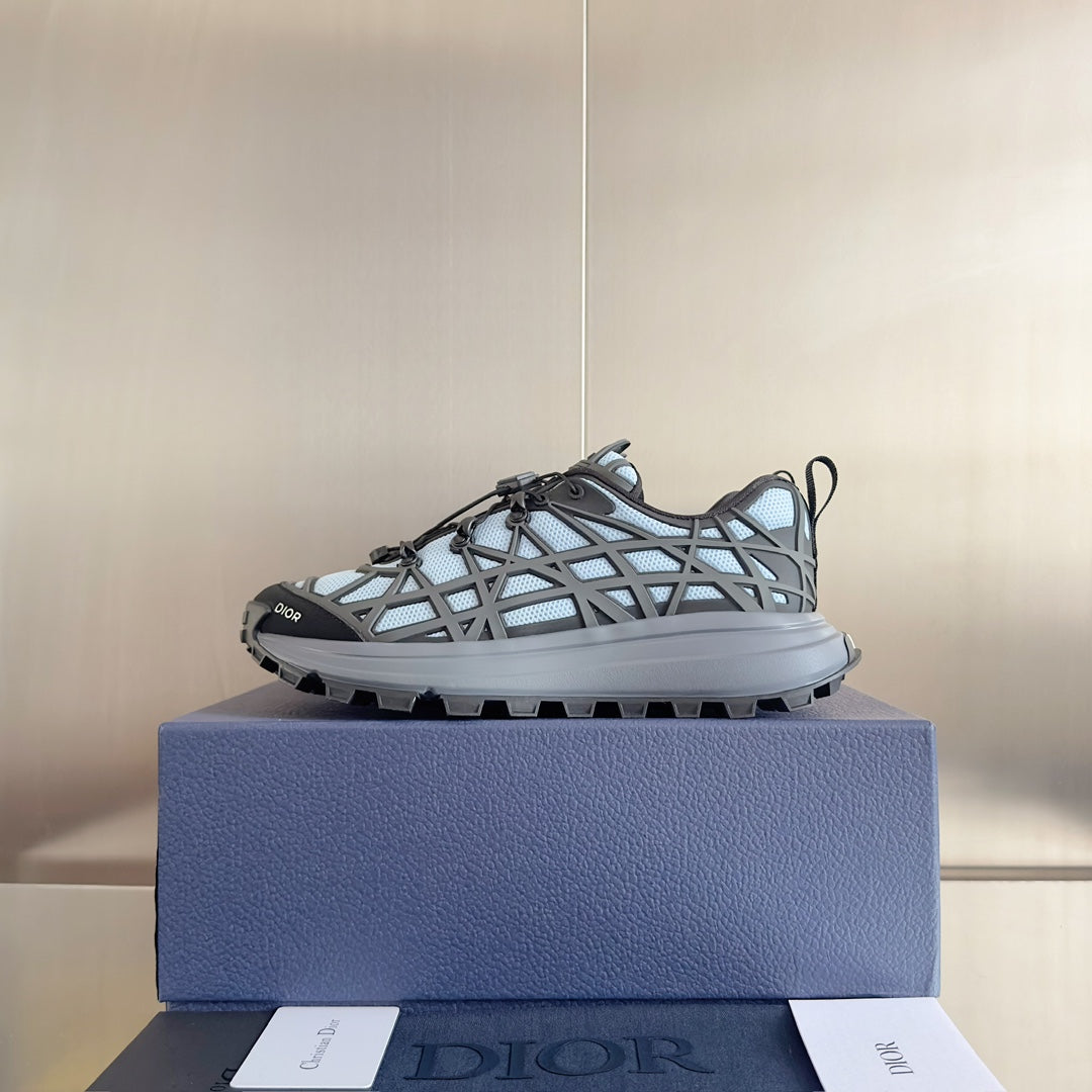 Luxury Shoes Dior Unisex