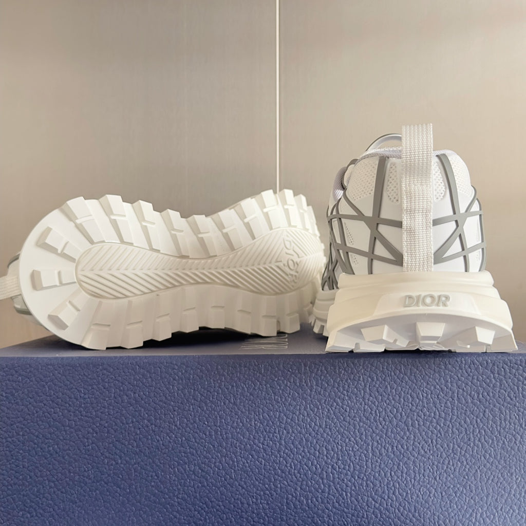 Luxury Shoes Dior Unisex