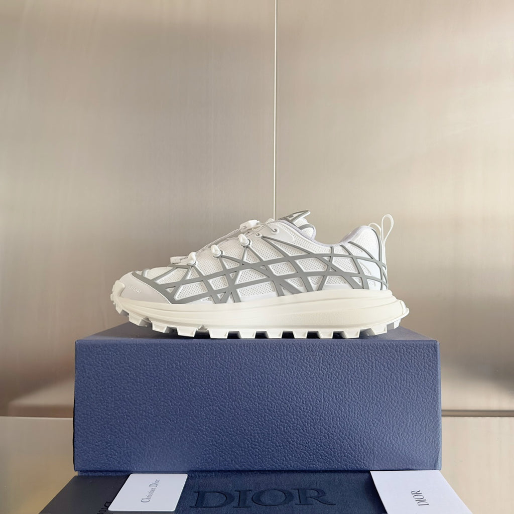 Luxury Shoes Dior Unisex