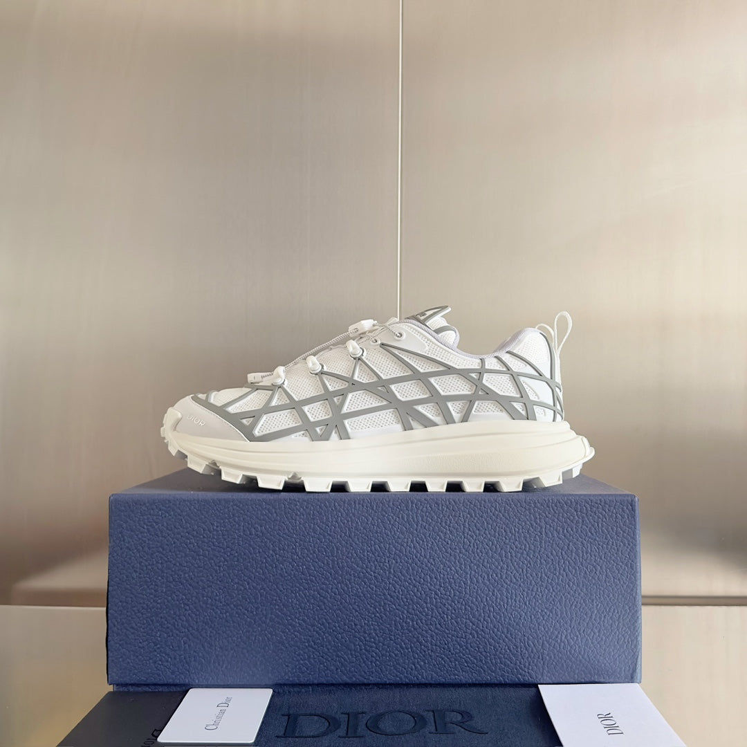 Luxury Shoes Dior Unisex