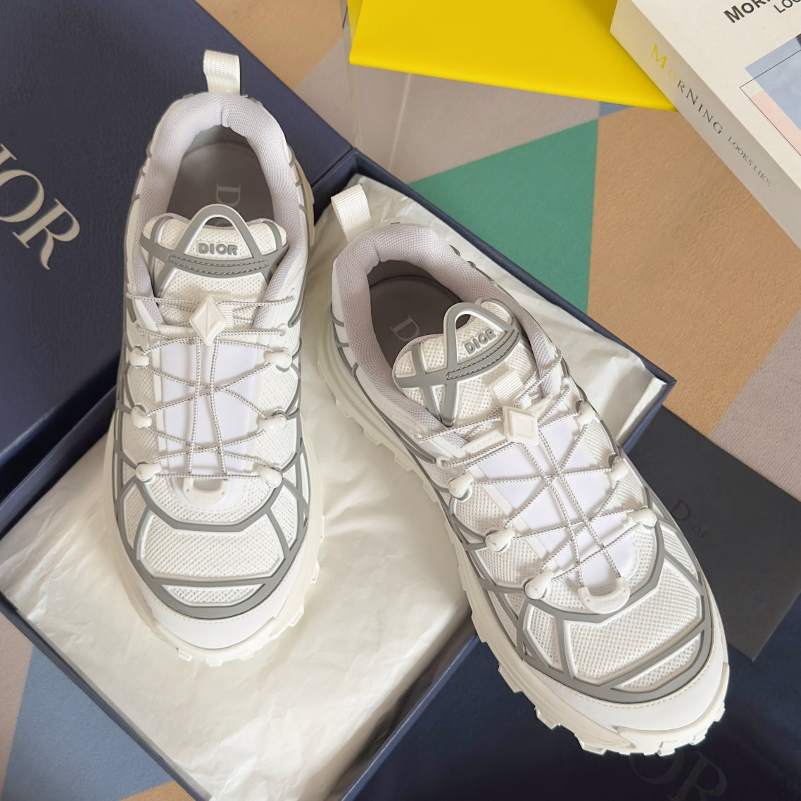 Luxury Shoes Dior Unisex