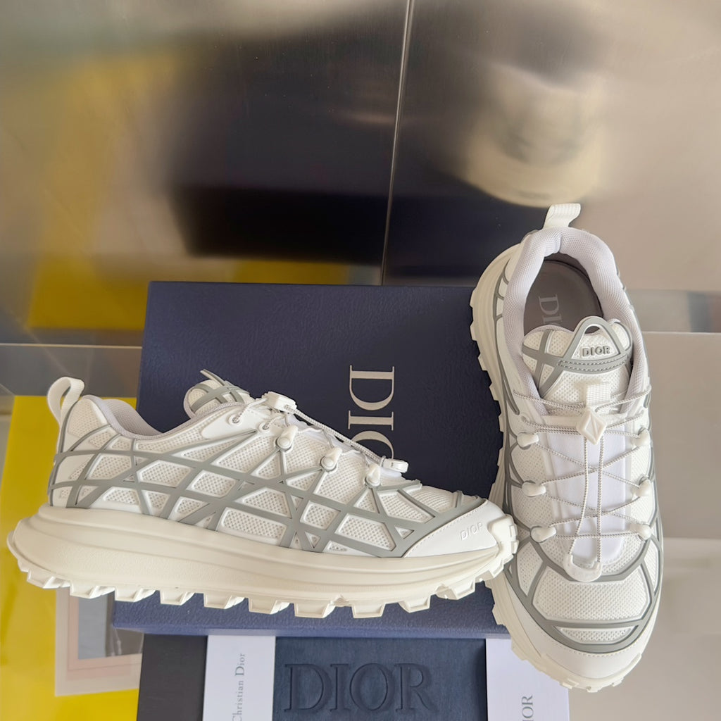 Luxury Shoes Dior Unisex