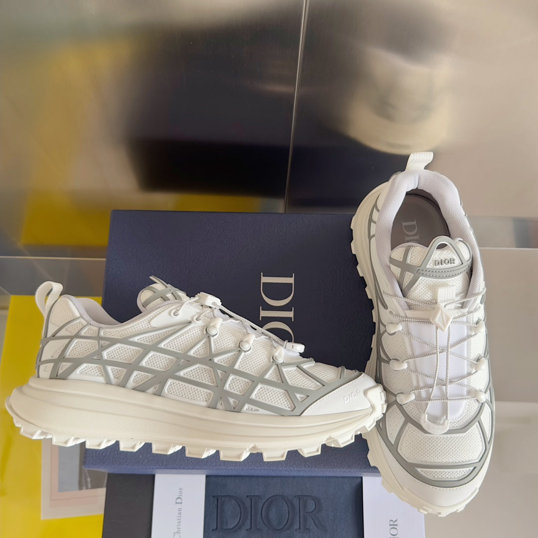 Luxury Shoes Dior Unisex