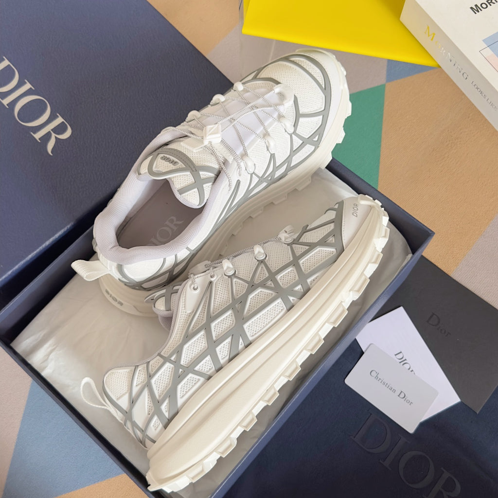 Luxury Shoes Dior Unisex