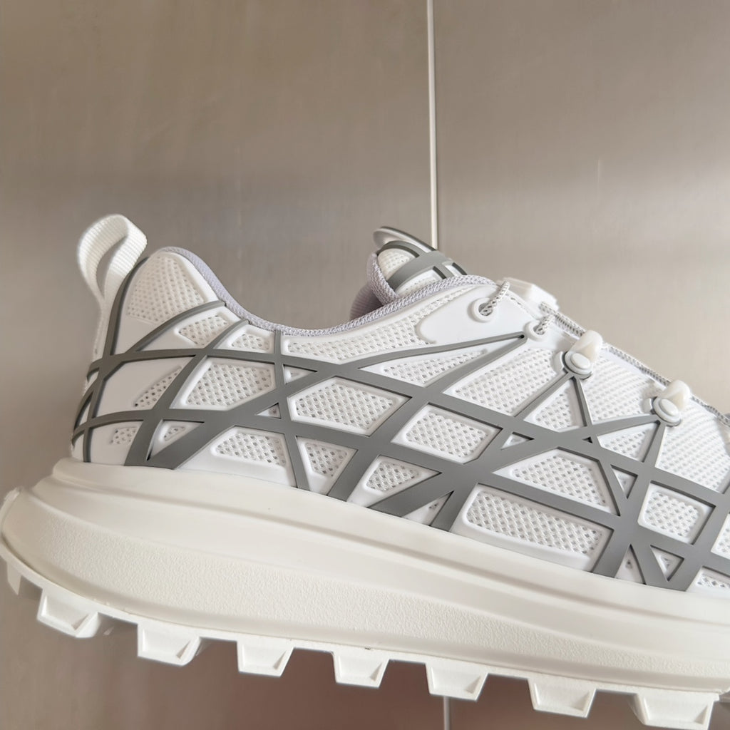 Luxury Shoes Dior Unisex