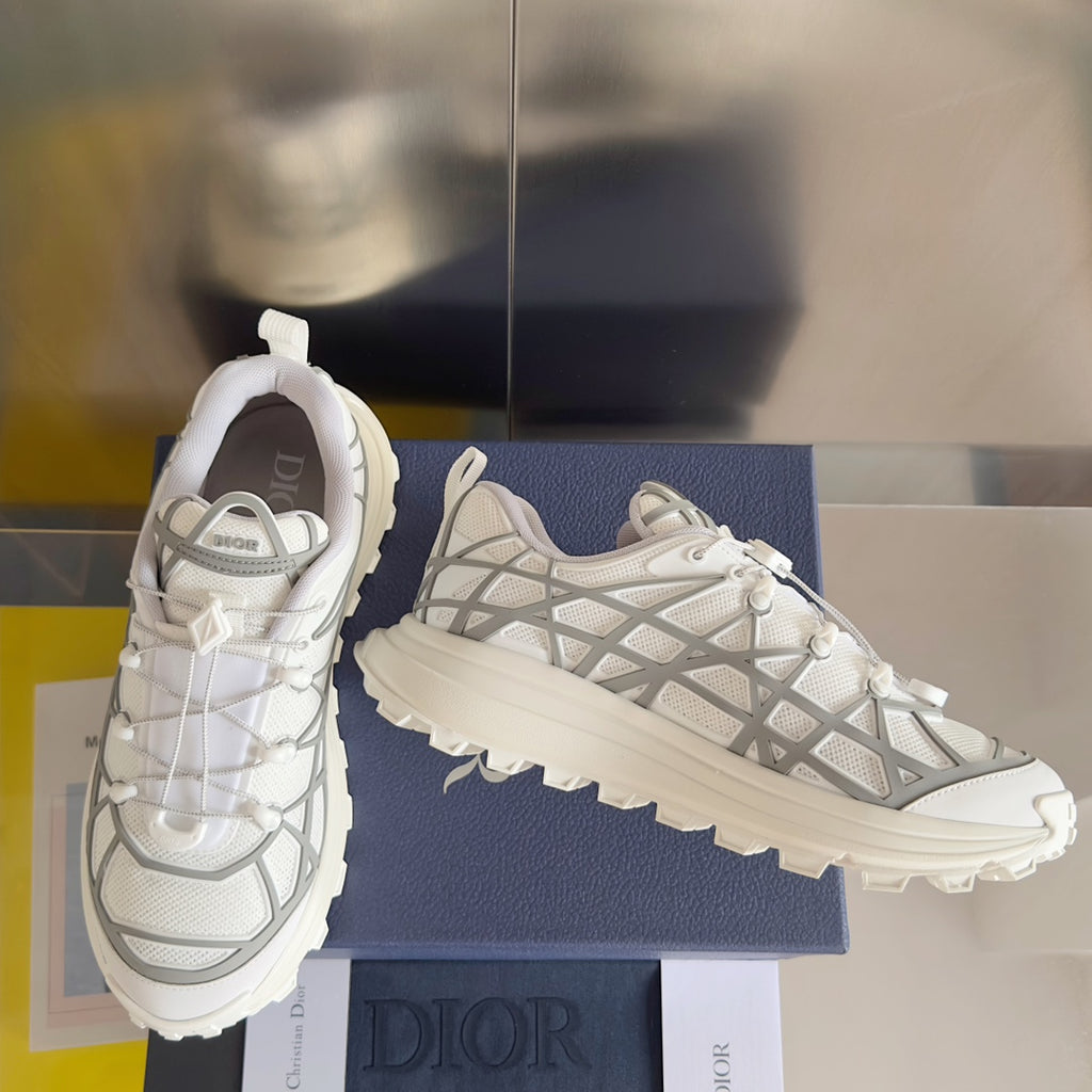 Luxury Shoes Dior Unisex