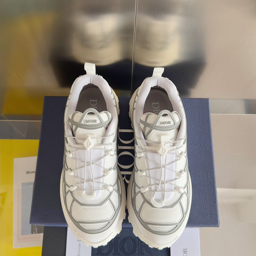 Luxury Shoes Dior Unisex