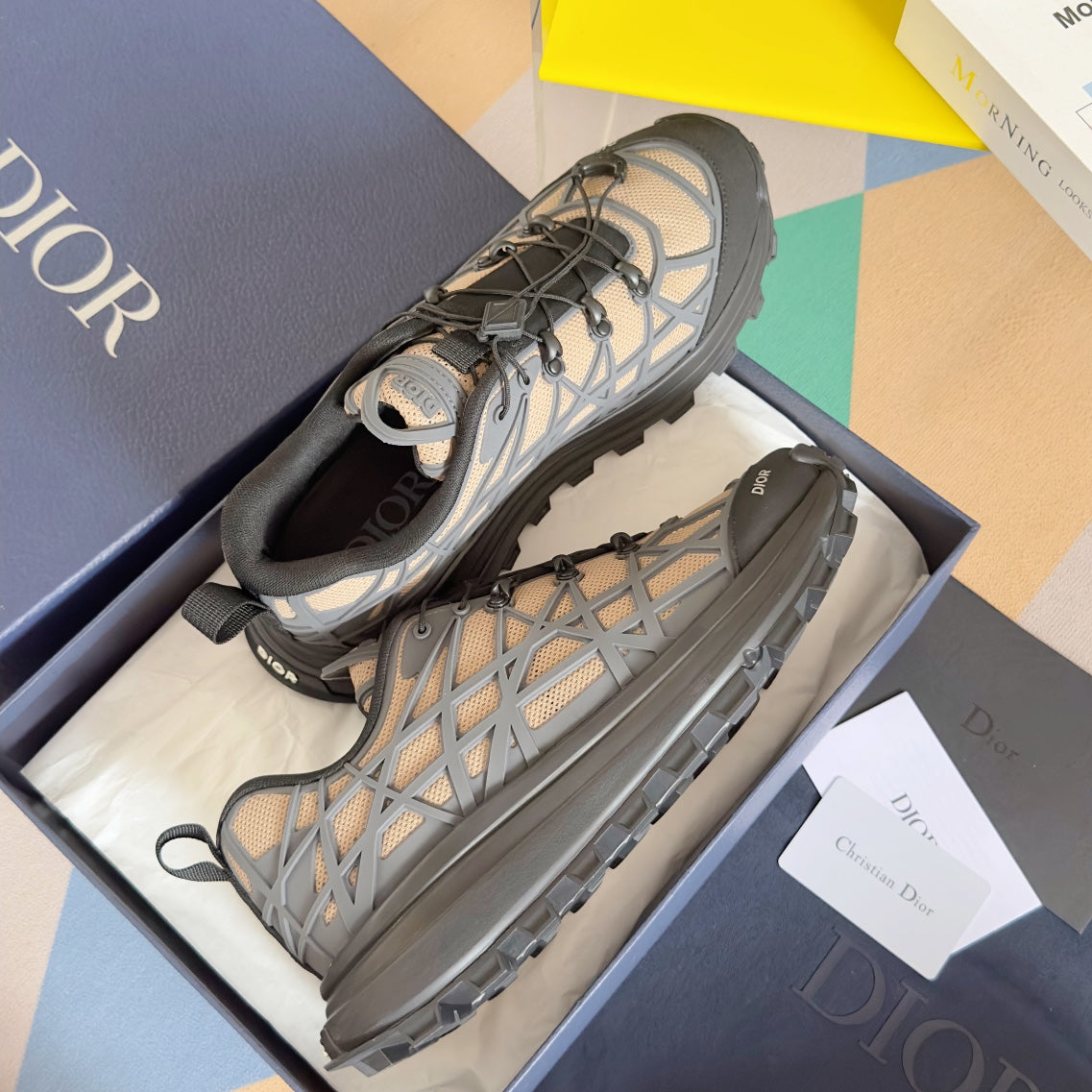 Luxury Shoes Dior Unisex