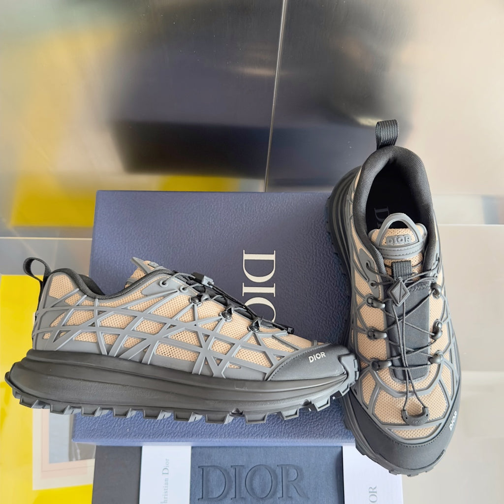 Luxury Shoes Dior Unisex