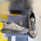 Luxury Shoes Dior Unisex