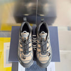 Luxury Shoes Dior Unisex