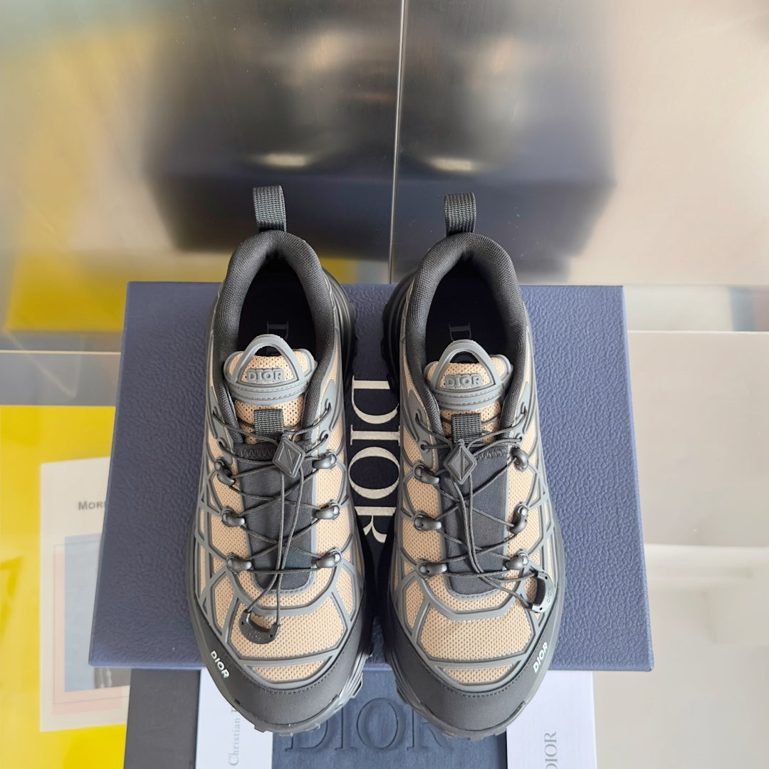 Luxury Shoes Dior Unisex