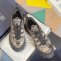 Luxury Shoes Dior Unisex