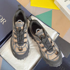 Luxury Shoes Dior Unisex