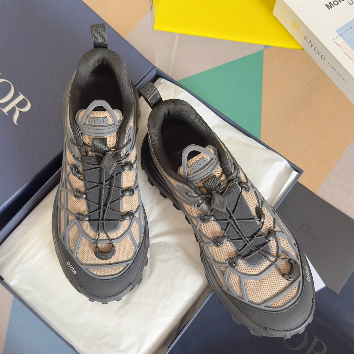 Luxury Shoes Dior Unisex