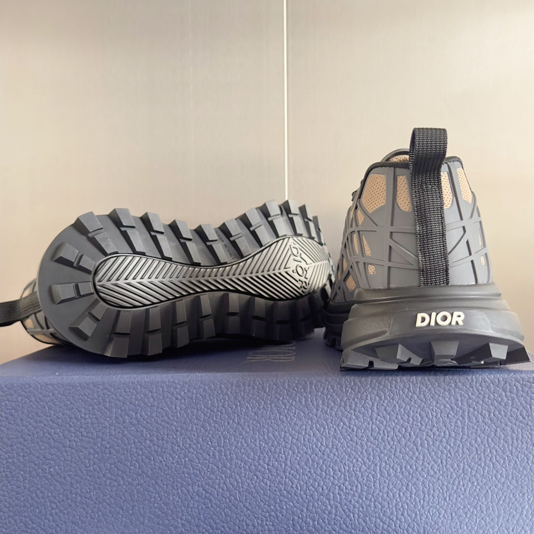 Luxury Shoes Dior Unisex