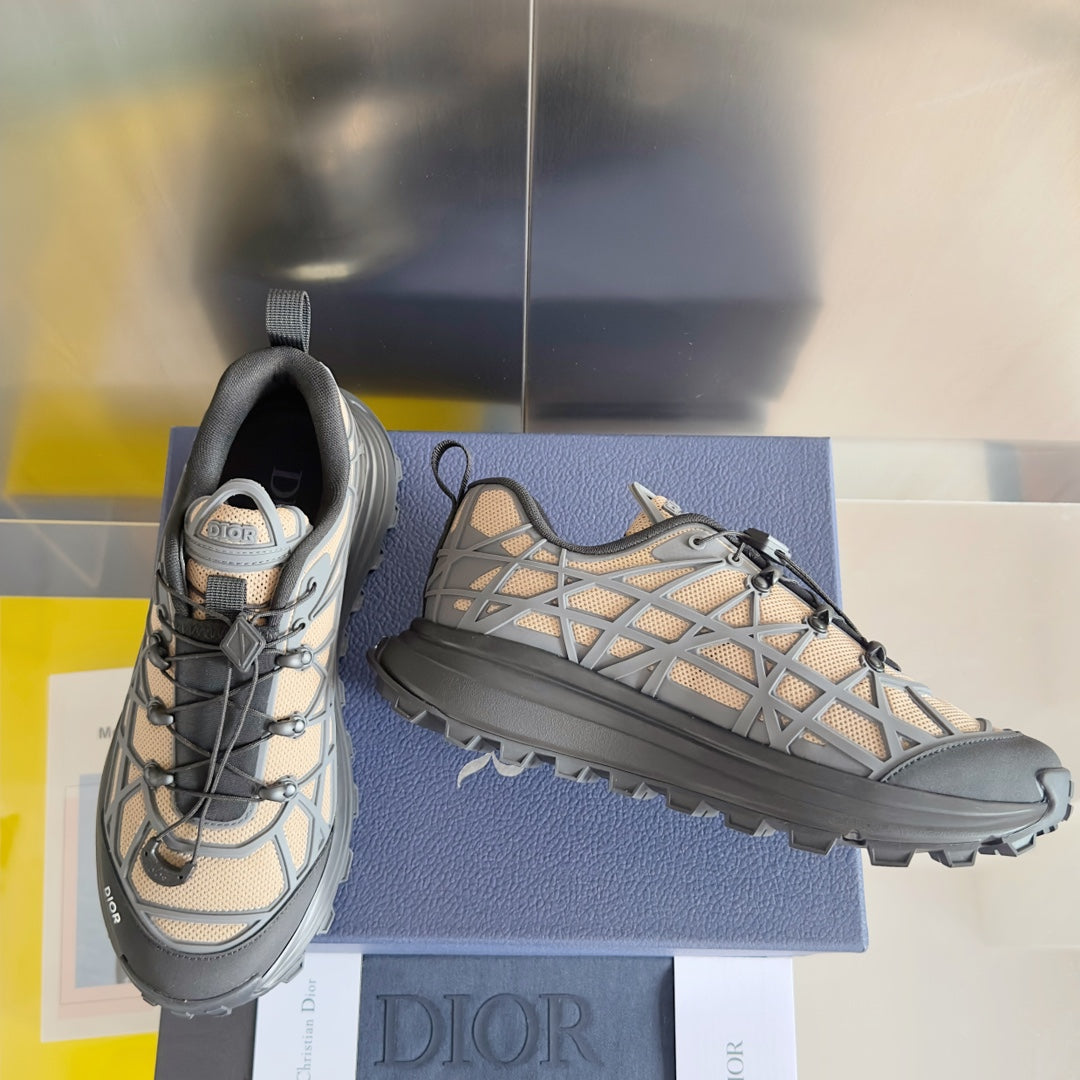 Luxury Shoes Dior Unisex