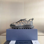 Luxury Shoes Dior Unisex