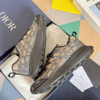 Luxury Shoes Dior Unisex