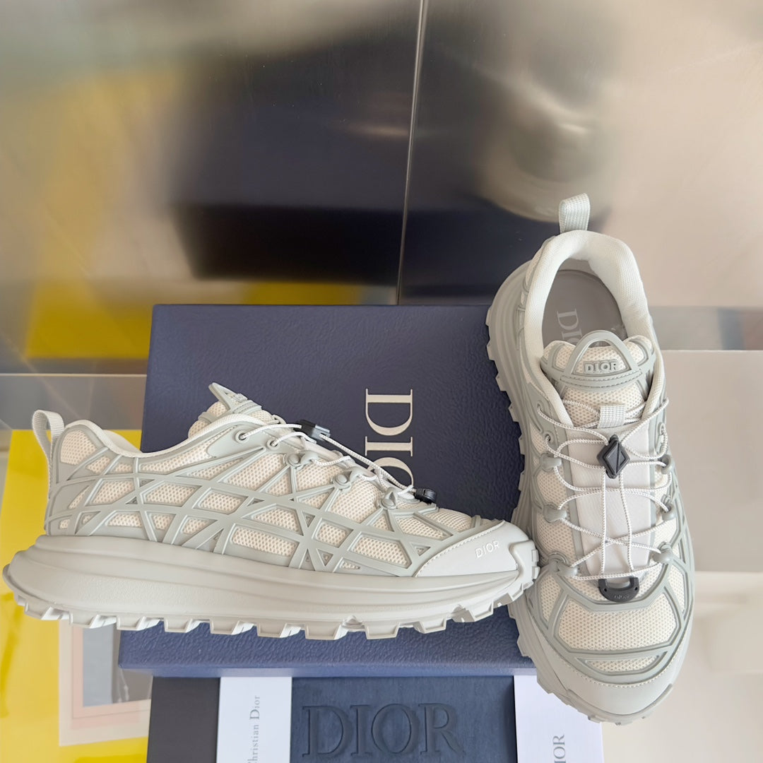 Luxury Shoes Dior Unisex