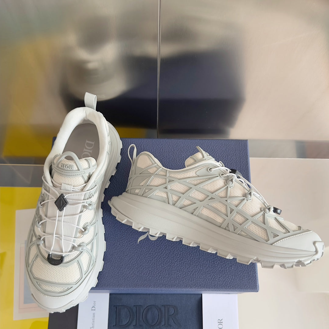 Luxury Shoes Dior Unisex