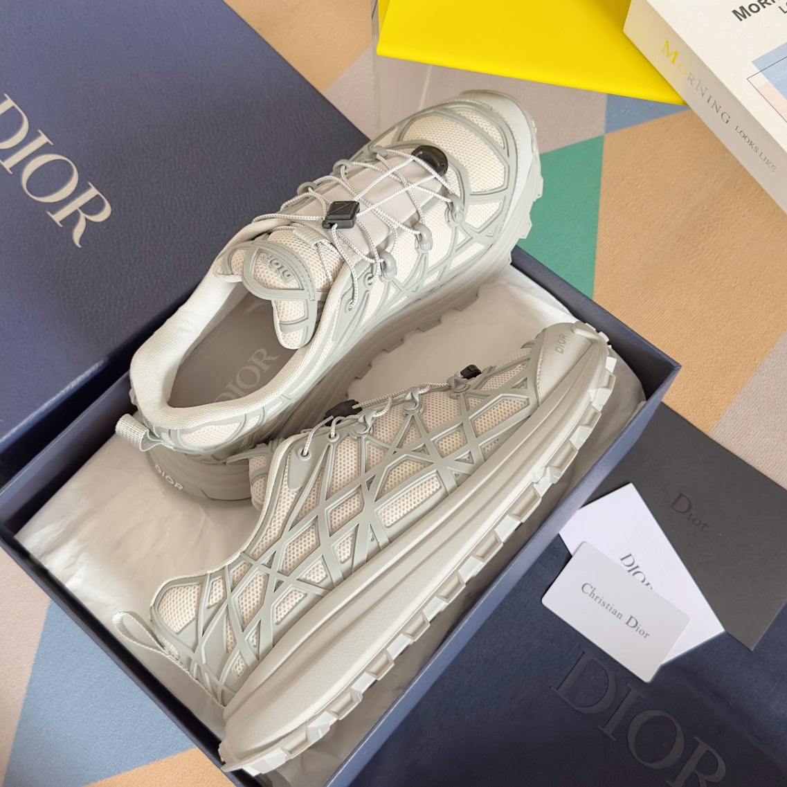 Luxury Shoes Dior Unisex