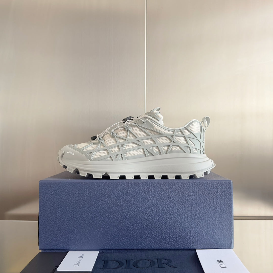 Luxury Shoes Dior Unisex