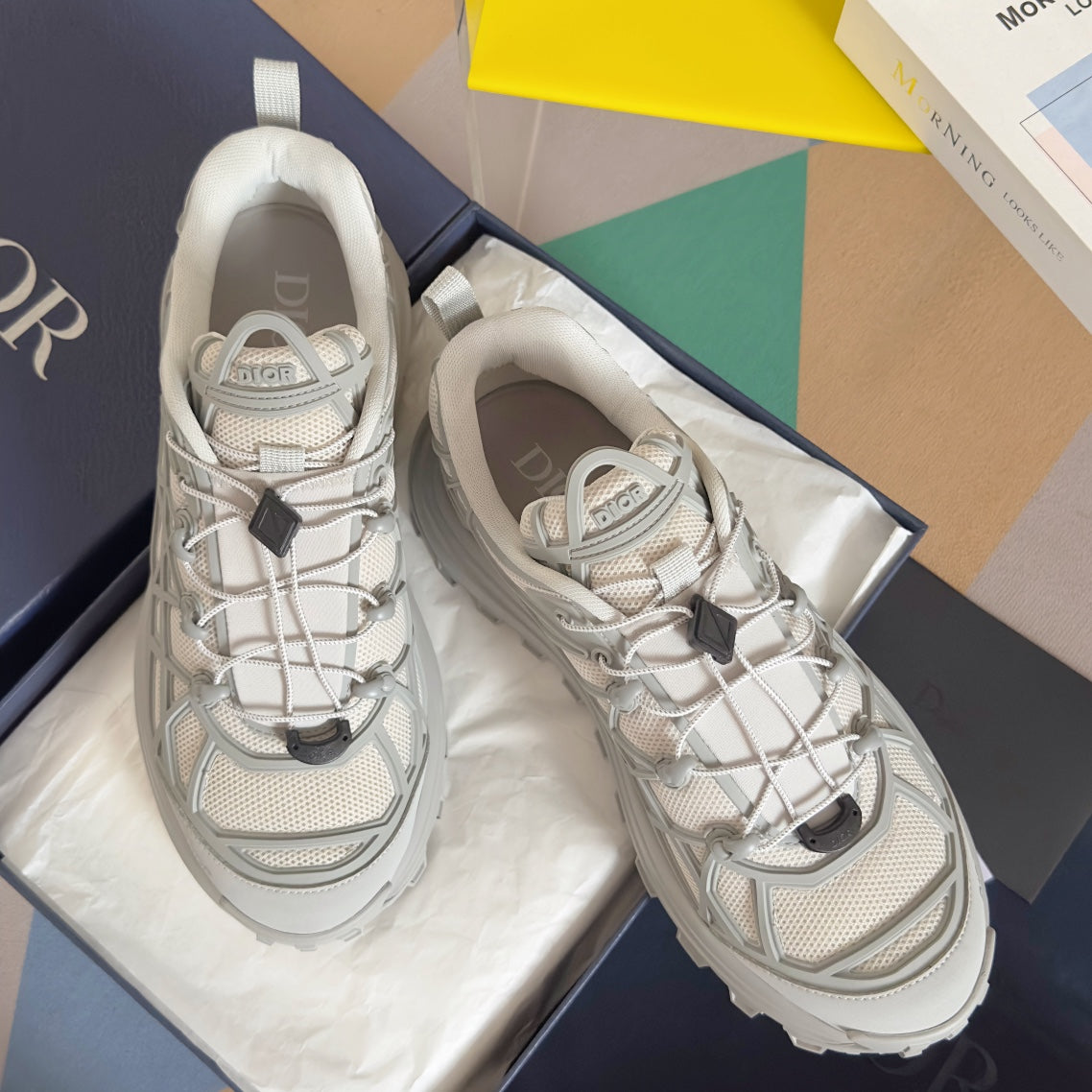 Luxury Shoes Dior Unisex