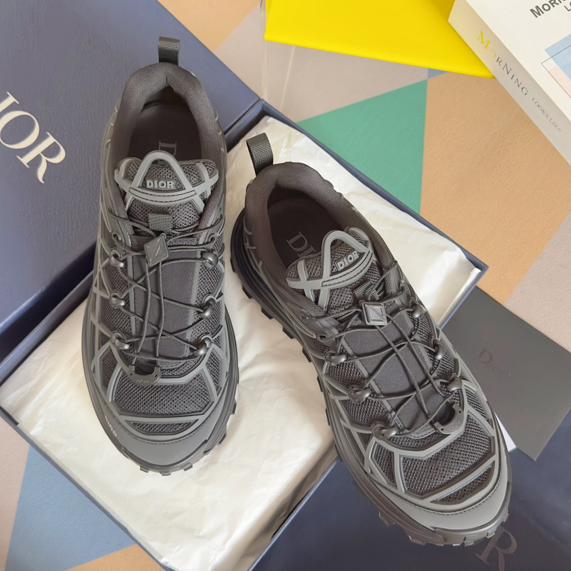 Luxury Shoes Dior Unisex