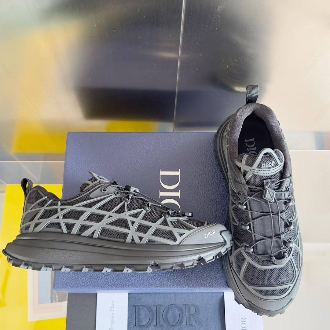 Luxury Shoes Dior Unisex