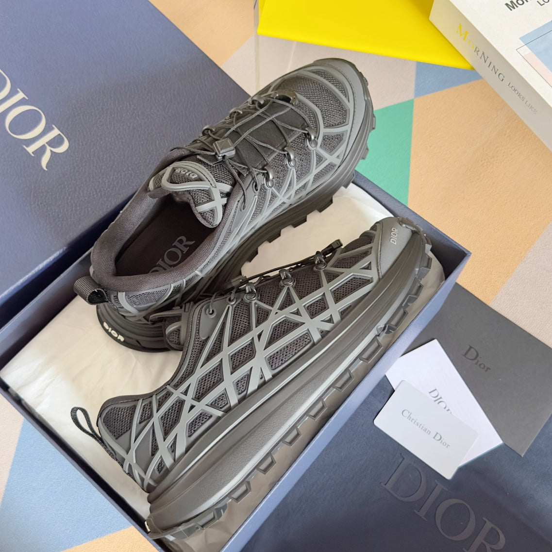 Luxury Shoes Dior Unisex