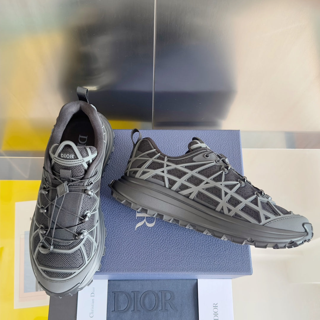 Luxury Shoes Dior Unisex