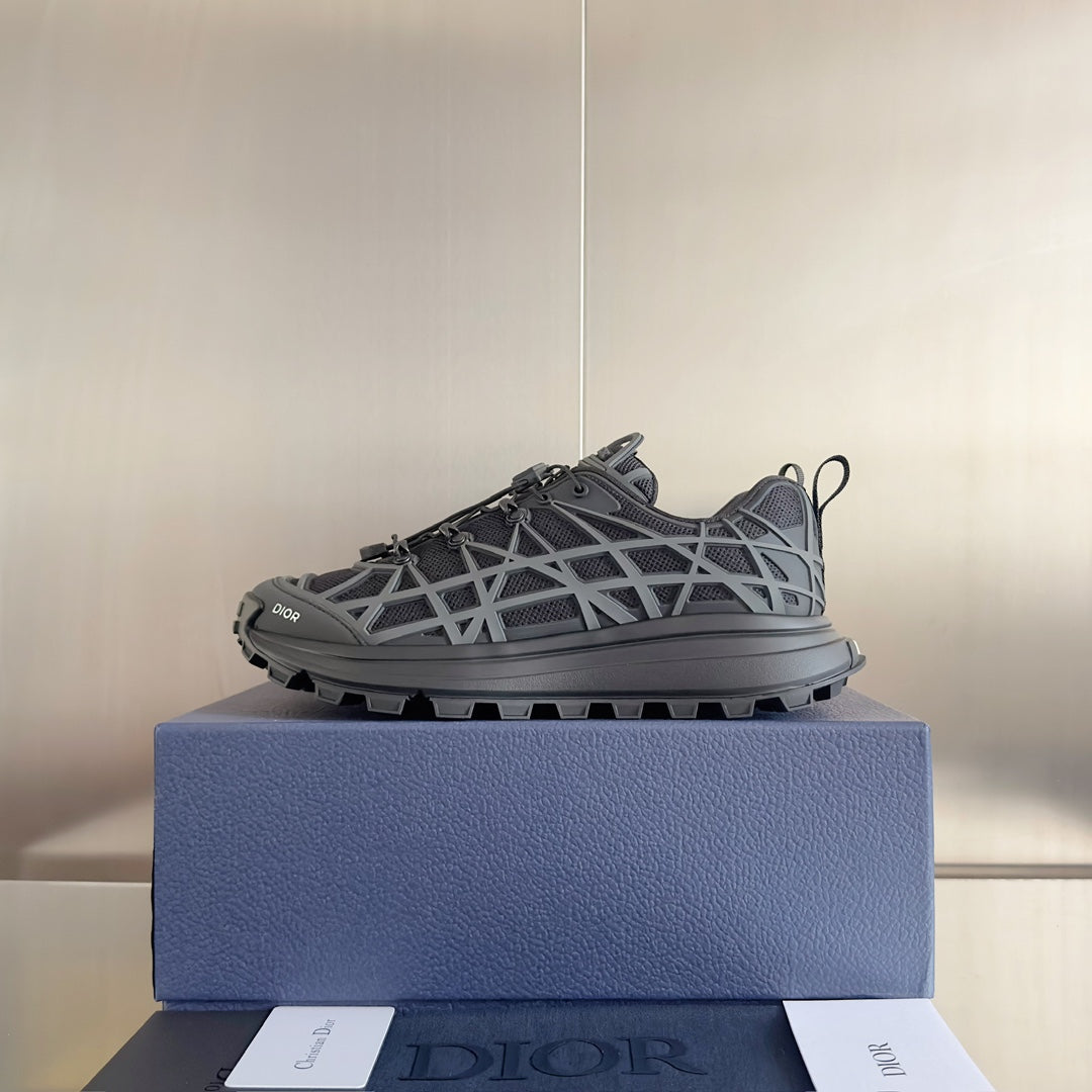 Luxury Shoes Dior Unisex