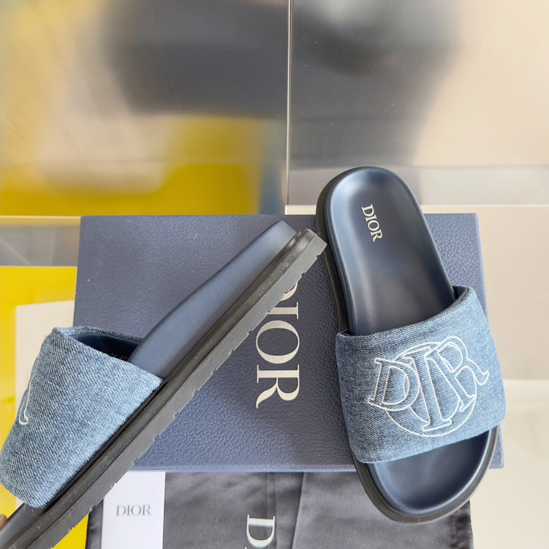 Luxury Shoes Dior Sandals