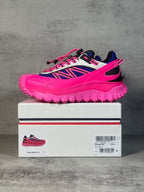 Luxury Shoes Moncler