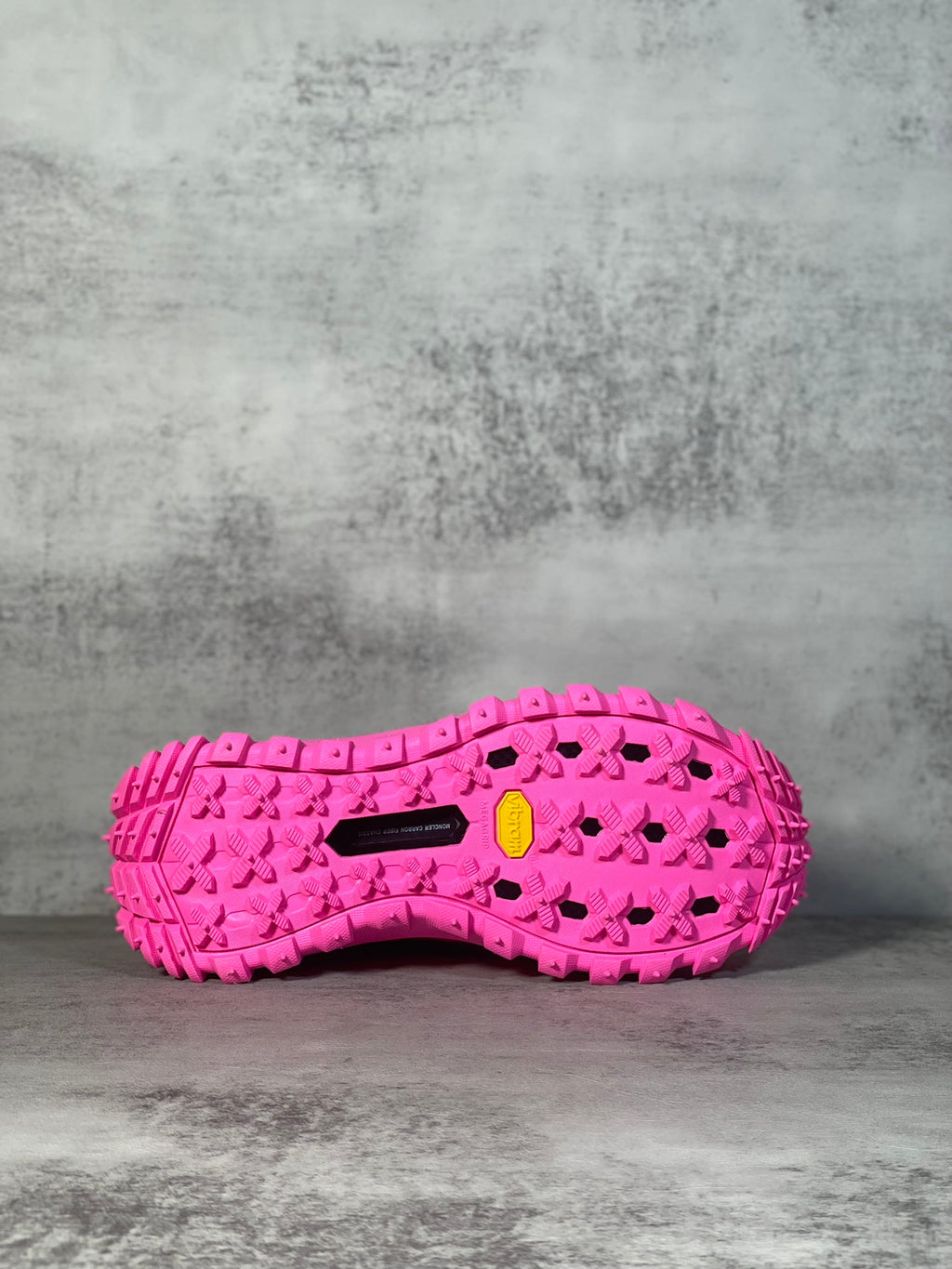 Luxury Shoes Moncler