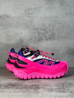 Luxury Shoes Moncler