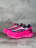 Luxury Shoes Moncler