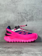 Luxury Shoes Moncler