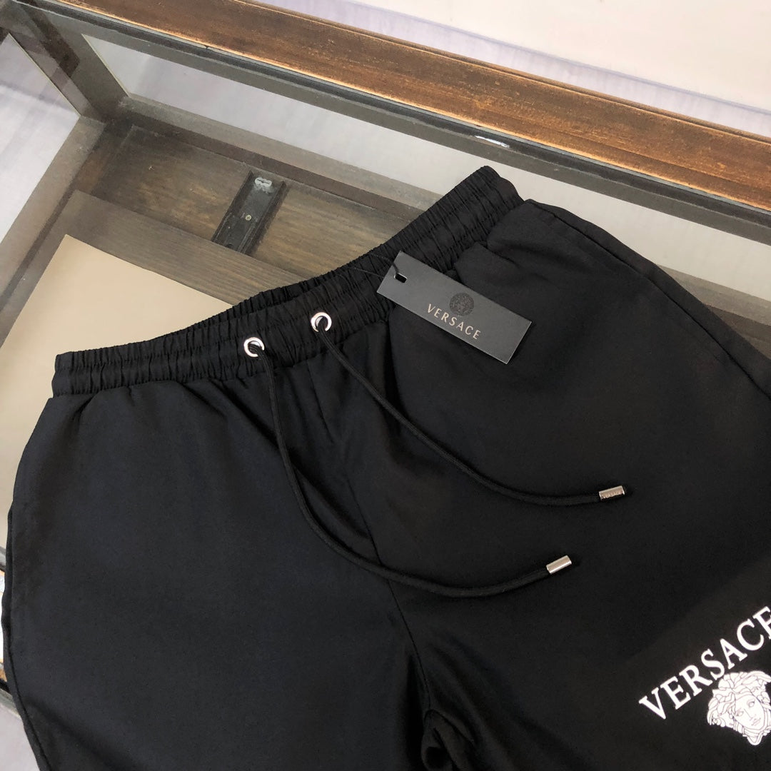 Clothes Versace