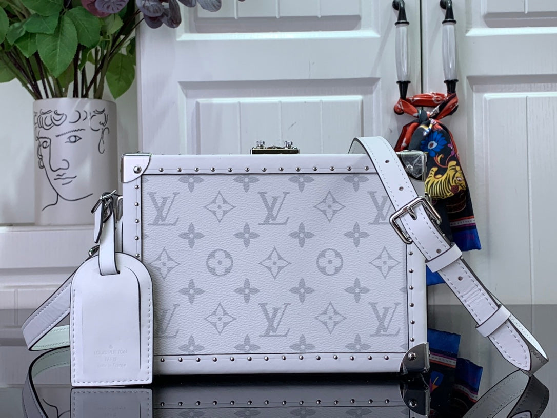 Louis Vuitton Bags