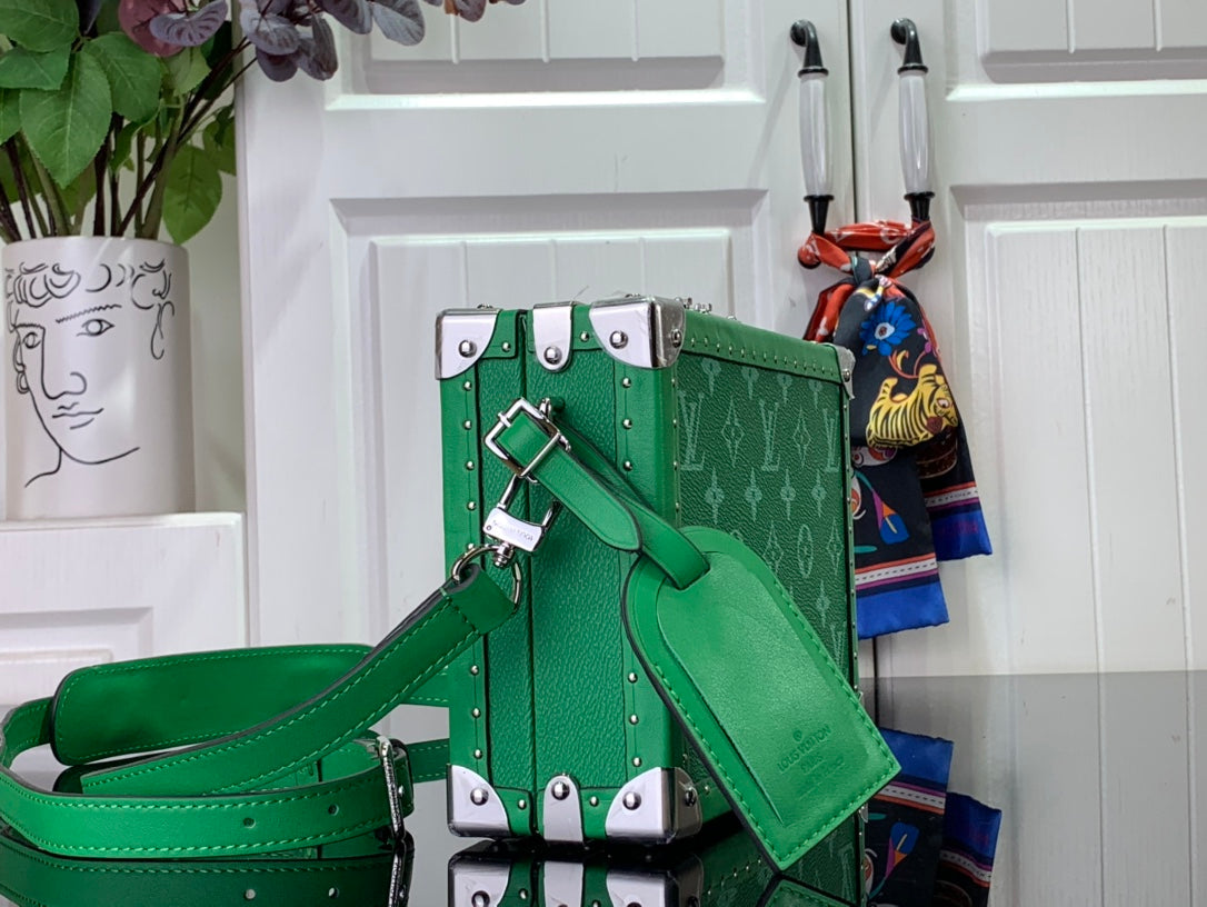 Louis Vuitton Bags