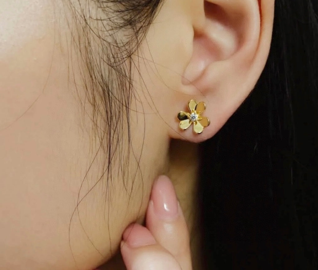 Van Cleef & Arpels Accessories