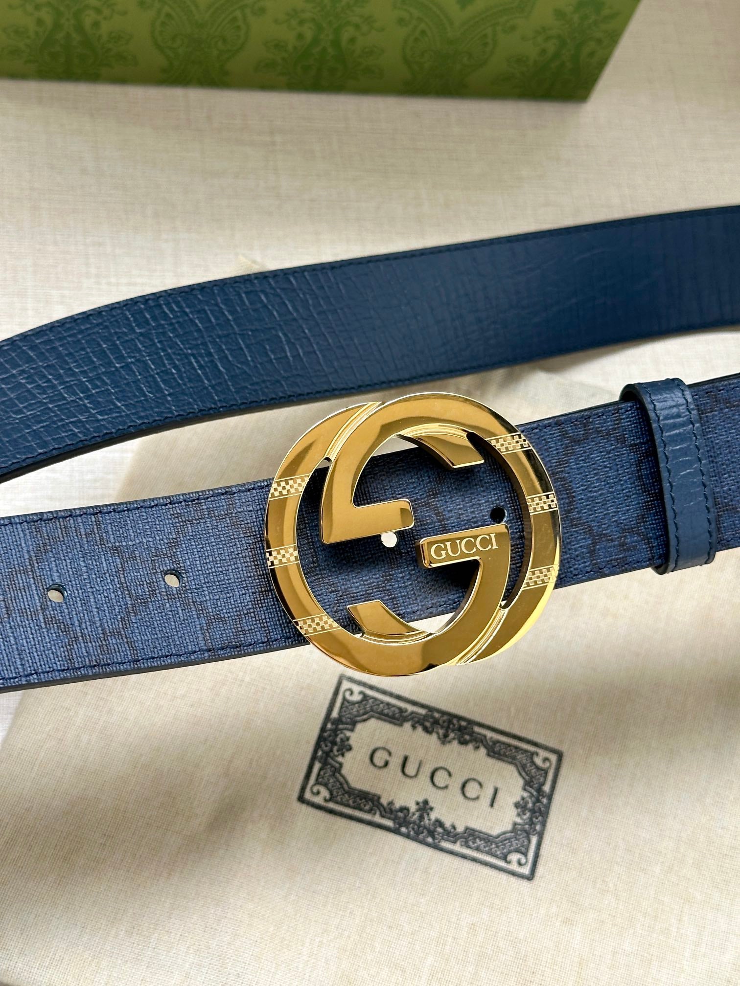 Gucci Belt