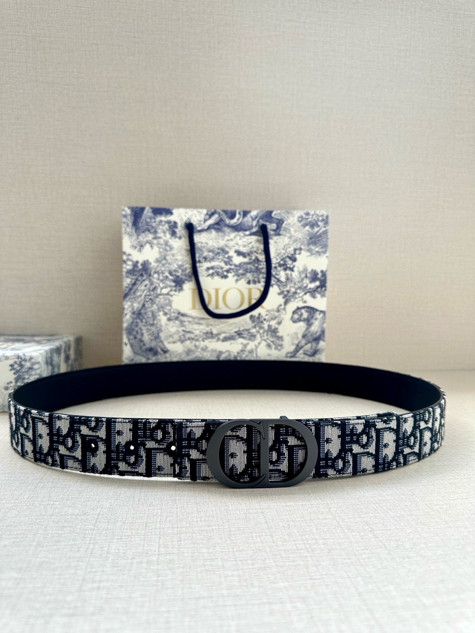 Dior Belt